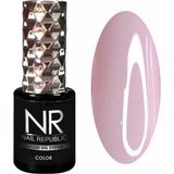 Nail Republic 1004 10 ml Kalıcı Oje