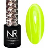 Nail Republic 152 10 ml Kalıcı Oje