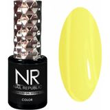 Nail Republic 345 10 ml Kalıcı Oje