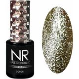 Nail Republic 383 10 ml Kalıcı Oje