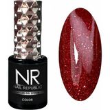 Nail Republic 424 10 ml Kalıcı Oje