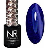 Nail Republic 463 10 ml Kalıcı Oje