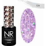 Nail Republic Kalıcı Oje Euphoria 10 ml