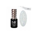 Nail Republic Kalıcı Oje Opal Ocean 1070 10ml – Işıltılı Etki, Profesyonel Tırnak Uygulamaları Için