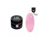 Nail Republic Kalıcı Oje Pembe BB-Gel Classic 202 15gr Tırnak Güçlendirme Ve Pürüzsüz Jel Baz Uygulaması Için Jel