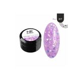 Nail Republic Kalıcı Oje Protez Tırnak PolyGel 017 Quartz collection (30 ml) Yuvarlak