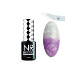 Nail Republic Kalıcı Oje Thermo Pearl 028 – Tırnak İçin Renk Değiştiren Manikür Jeli 10 ml