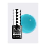 Nail Republic NR 560 Vitraj Kalıcı Oje (10 ml) - Yarı Şeffaf