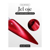 Nail Republic NR Kalıcı Oje CAT-90, NORTHERN LIGHTS (10 ml)