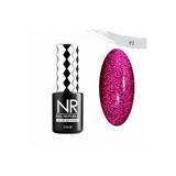 Nail Republic Nr Kalıcı Oje Cat-92, Northern Lıghts (10 ML)