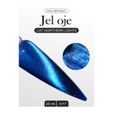 Nail Republic NR Kalıcı Oje CAT-95 NORTHERN LIGHTS (10 ml)