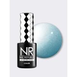 Nail Republic Silk Cats Collection Kore Kedi Gözü Kalıcı Oje 10ml 118