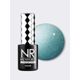 Nail Republic Silk Cats Collection Kore Kedi Gözü Kalıcı Oje 10ml 119