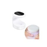 Nail Room Protez Tırnak Kalıcı Oje Mini Uv-led 16watt/3led Kurutucu