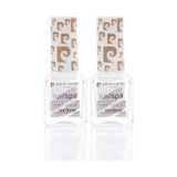 Nail Spa Tırnak Serleştirici 2li Paket - Option-1