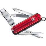 Nailclip 580 Tırnak Makaslı Çakı