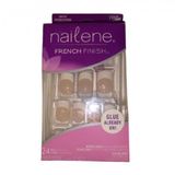 Nailene French Finish Takma Tırnak 77242