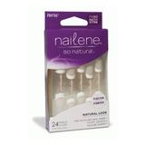 Nailene So Naturel Takma Tırnak 71060