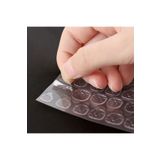 NAİLS Women's Heart 5'li Tırnak Yapıştırıcısı