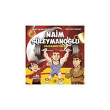 Naim Süleymanoğlu - Ahmet Haldun Terzioğlu Hakkı Suat Yılmazer