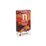Nairn 's Glutensiz Çikolata Parçacıklı Yulaflı Bisküvi 160 G