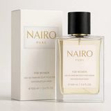 Nairo Pure EDP 100 ml Kadın Parfüm