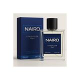 NAIRO Stronger Man Edp Erkek Parfüm 100 ml