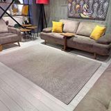 Nairobi 1003 Bej Salon Yatak Odası Mutfak Yolluk Koridor Çocuk Odası Yumuşak Dokulu Bukle Halı (Bej, 200 x300 cm) - Kolay Temizlenebilir