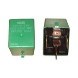 Naıs 8972629330 Naıs Role 24v 30 Amp.5 Uclu Acb13222 M01 Isuzu 10pe1 Cxz81 8-97262933-0 8-97062815-1 8972629330 8970628151