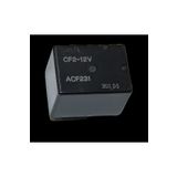 naiss CF2-12V ACF231 12VDC 8 Pin Röle (CF2-12V ACF231 12VDC 10Pin Relay)