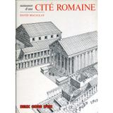 Naissance d'une cité romaine
