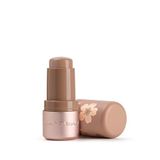 Naj Oleari Bloom Up Sculpt Stick Light Cool 01 Açık Soğuk Tonlu Kontür Stick - Kahverengi