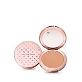 Naj Oleari Fancy Sun N 02 Biscotto Bronzer - Beyaz