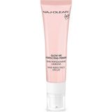 Naj Oleari Glow Me Perfecting Primer Işıltılı Makyaj Bazı 28 ml - Pürüzsüzleştiren Kalıcılık Artıran Baz