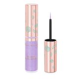Naj Oleari Go Glow Glitter Eyeliner - Mermaid Lilac - Glitterli Lila Eyleliner