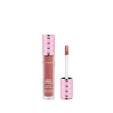 Naj Oleari Lasting Embrace Lip Colour 02 Mat Metalik Görünümlü Uzun Süre Kalıcı Likit Ruj - Karamel