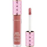 Naj Oleari Lasting Embrace Lip Colour 02 Mat Metalik Görünümlü Uzun Süre Kalıcı Likit Ruj - Option-1