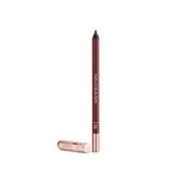 Naj Oleari Perfect Trace Lip Pencil Dark Wood 06 Koyu Kahve Dudak Kalemi - Kahverengi
