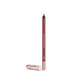 Naj Oleari Perfect Trace Lip Pencil Sunkissed Terra 08 Sıcak Toprak Dudak Kalemi - Kahverengi