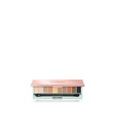 Naj Oleari Wonder Look Eyeshadow Palette 01 Nude Far Paleti