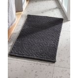Najac Banyo Paspas - Antrasit - 50x80 cm