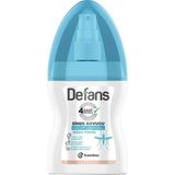 Najmaddin Defans Sinek Kovucu Vücut Losyonu (Yağsız Formül) 100 ml Najmaddin Markaon - Standart