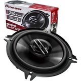 Najmaddin Pioneer TS-G1320F 13 cm Tweeter'lı 250 W Oto Hoparlör (2'li Takım) - Belirtilmemiş