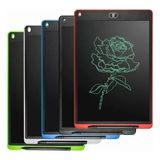 Najmaddin Sh Powermaster 8.5 Inc Dijital Kalemli Grafik Eğitim Not Yazma LCD Çizim Tablet Yazı Tahtası Sh - Renkli