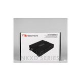 NAKAMICHI NKXD Serisi 2000.1 Dijital Göstergeli Bass Kontrol Kumandalı Mono Block D Class Oto Amfi