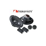 NAKAMICHI Nse-cs1617 Profesyonel Midrange 16 cm 200w Twitterlı