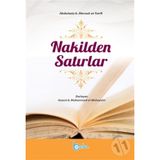 Nakilden Satırlar