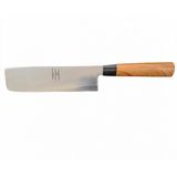 Nakiri Sef Bicagi 31Cm Toplam Uzunluk