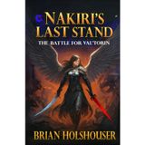 Nakiri's Last Stand: The Battle for Val'Torin