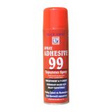 Nakış Yapıştırıcı 99 Sprey 500ml / BLUE.017